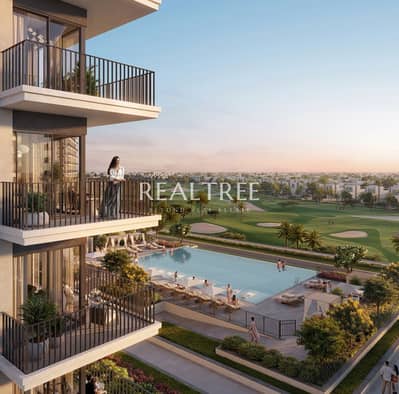 Appartement de 3 chambres à à vendre à Dubai South, Dubai - 6. jpg