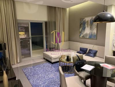 1 Bedroom Flat for Rent in Business Bay, Dubai - c9ab54b8-99a4-4128-a734-d9346d5118d9. jpg