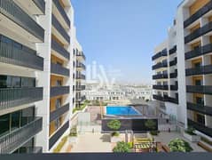 شقة في عزيزي بيرل،الفرجان 2 غرف 1360000 درهم - 14683126