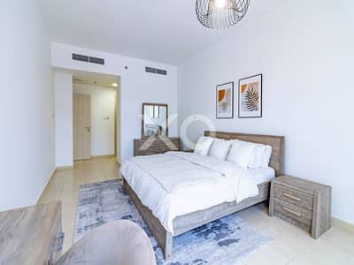 1 Bedroom Apartment for Sale in Jumeirah Village Circle (JVC), Dubai - UPGRADED | VACANT | BRIGHT & AIRY 1 Bedroom Apartment for Sale in Jumeirah Village Circle (JVC), Dubai - UPGRADED | VACANT | BRIGHT & AIRY