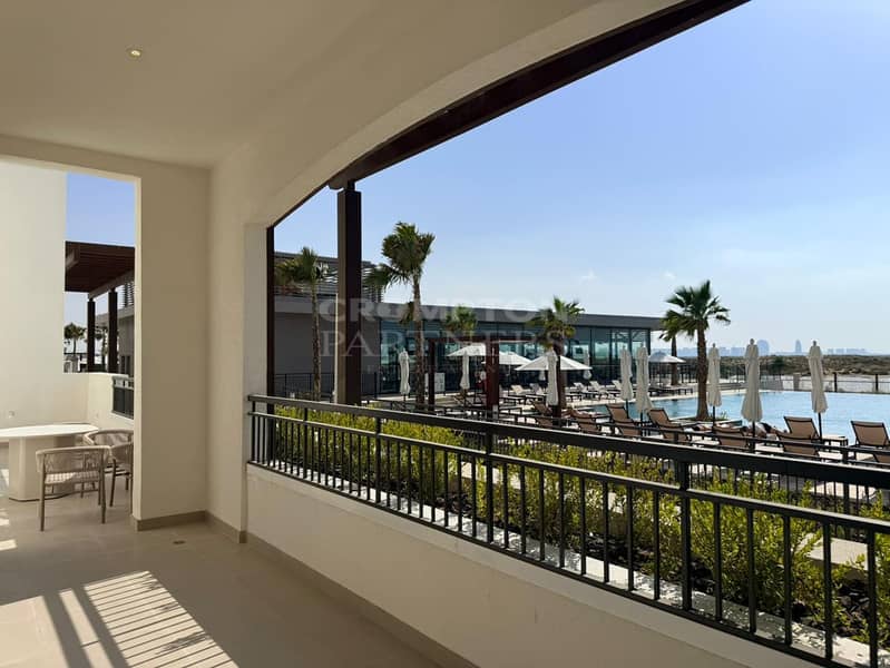 Ground Floor | Easy Access | Close To Ferrari