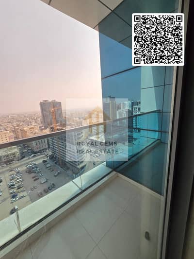 شقة 2 غرفة نوم للايجار في الراشدية، عجمان - WhatsApp Image 2026-03-30 at 3.43. 41 AM. jpeg