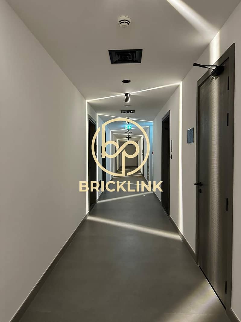 Studio for Rent | Kitchen Appliances Included | AED 53K