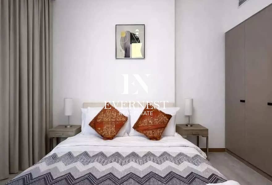 Fully Furnished |Ready to Move | Prime Location