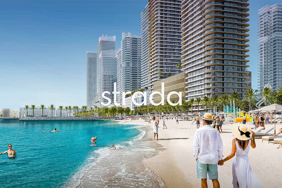 Near OP | High Floor | Panoramic Views Near OP | High Floor | Panoramic Views