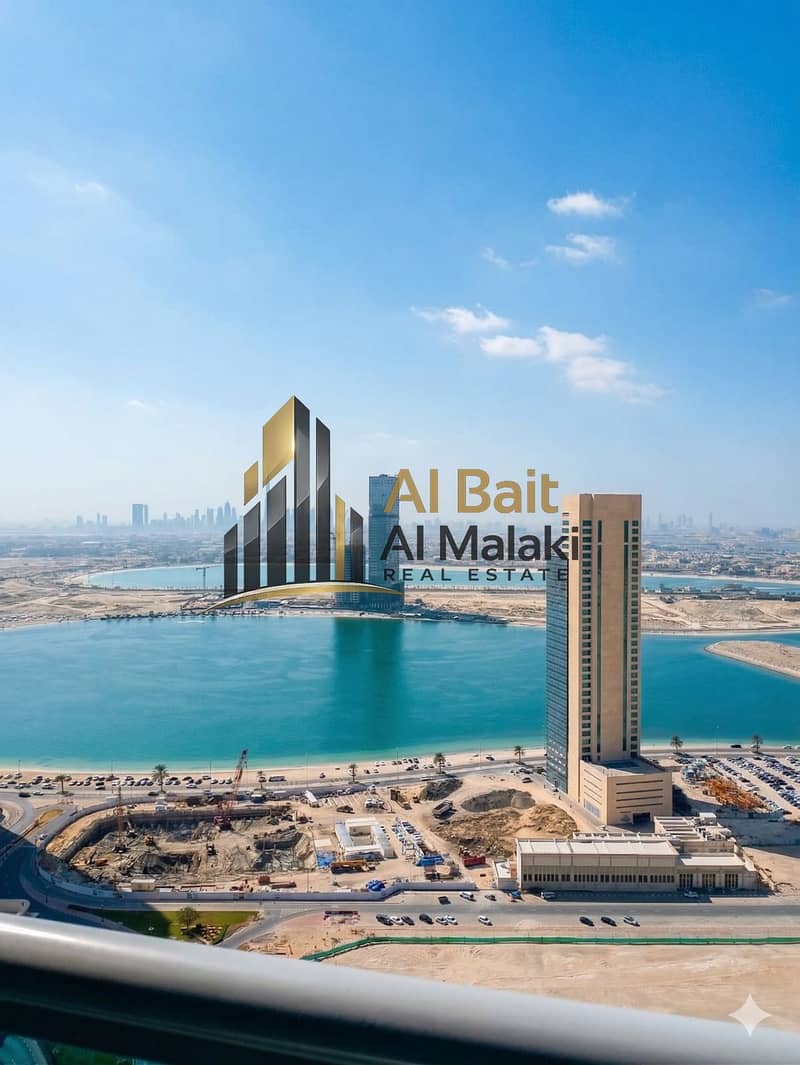 Comfortable family accommodation | One bedroom and living room with parking included