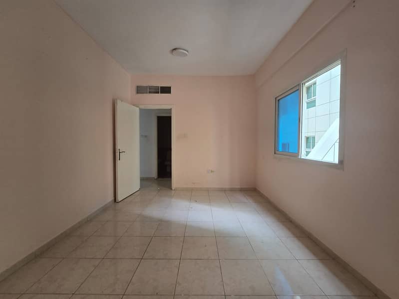 One-bedroom apartment for annual rent in Al Nuaimiya, Ajman