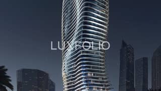 Prime Location | Ultra Luxury Penthouse | Bugatti