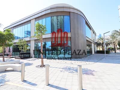 Shop zum zur Miete in Al Bateen, Abu Dhabi - Geschäft in Al Bateen, 582540 AED - 14354459