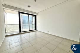 2 Bedrooms | High Floor | Available June