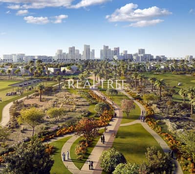 3 Bedroom Flat for Sale in Dubai South, Dubai - 1. jpg