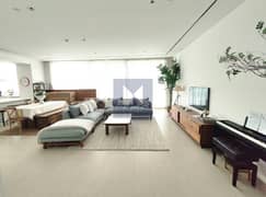 شقة في سيفينث هيفين،البراري 2 غرف 385000 درهم - 14683424