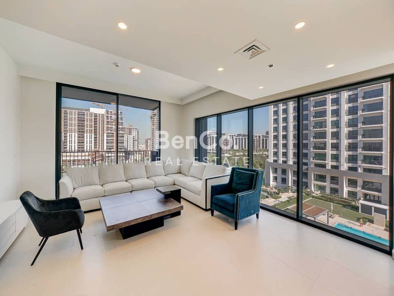 Квартира в Дубай Хиллс Истейт,Лайм Гарденс, 3 cпальни, 4150000 AED - 14683435 Квартира в Дубай Хиллс Истейт,Лайм Гарденс, 3 cпальни, 4150000 AED - 14683435