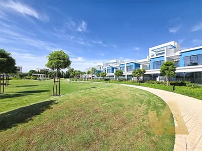 4 Bedroom Townhouse for Rent in DAMAC Lagoons, Dubai - 25. jpeg 4 Bedroom Townhouse for Rent in DAMAC Lagoons, Dubai - 25. jpeg