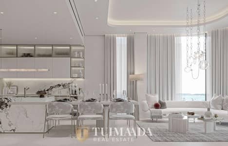 1 Schlafzimmer Wohnung zum Verkauf in Dubai Islands, Dubai - Снимок экрана 2026-03-30 в 14.57. 05. png