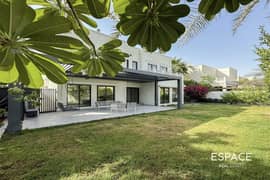 فیلا في السهول 1،السهول 4 غرف 500000 درهم - 14683503