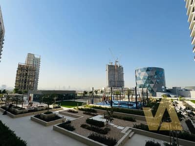 1 habitación Apartamento para en Alquiler en Dubai Hills Estate, Dubai - 1 (2). jpeg