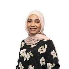 Maram Hamad
