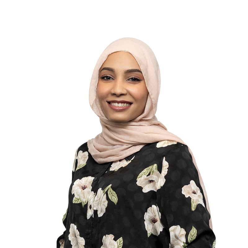 Maram Hamad