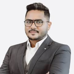 Abhinand Sreekala Abhinand Sreekala