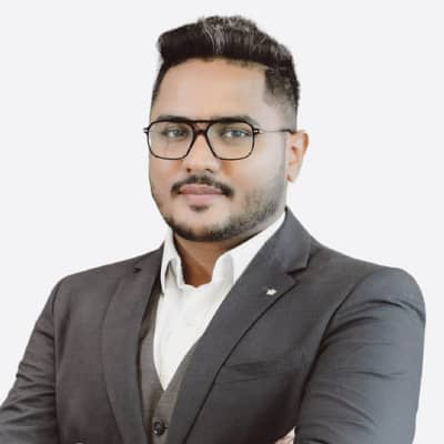 Abhinand Sreekala