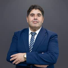 Reza Zabehi