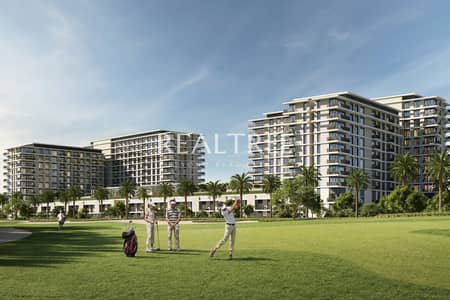 Appartement de 3 chambres à à vendre à Dubai South, Dubai - 5. jpg Appartement de 3 chambres à à vendre à Dubai South, Dubai - 5. jpg
