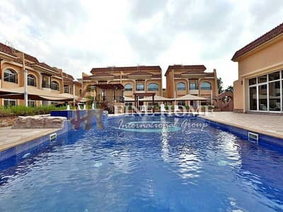 Awesomely Well Spaced 7BR Villa in Al Maqtaa Area! Awesomely Well Spaced 7BR Villa in Al Maqtaa Area!