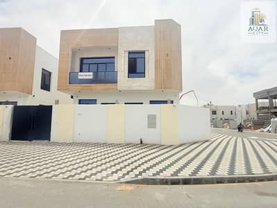 5 Slaapkamers Villa te Koop in Al Zahya, Ajman - WhatsApp Image 2026-03-30 at 1.05. 03 PM. jpeg