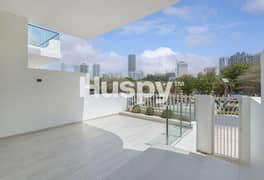 تاون هاوس في أشتون بارك تاون هاوسز،أشتون بارك،الضاحية 12،قرية جميرا الدائرية 5 غرف 5100000 درهم - 14683717