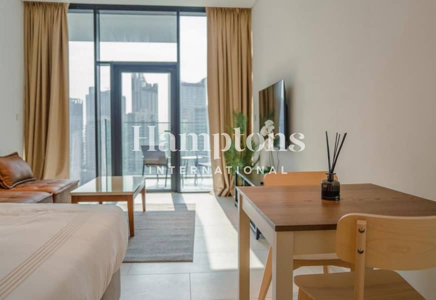 Fully Furnished | Best Price | Canal View Fully Furnished | Best Price | Canal View