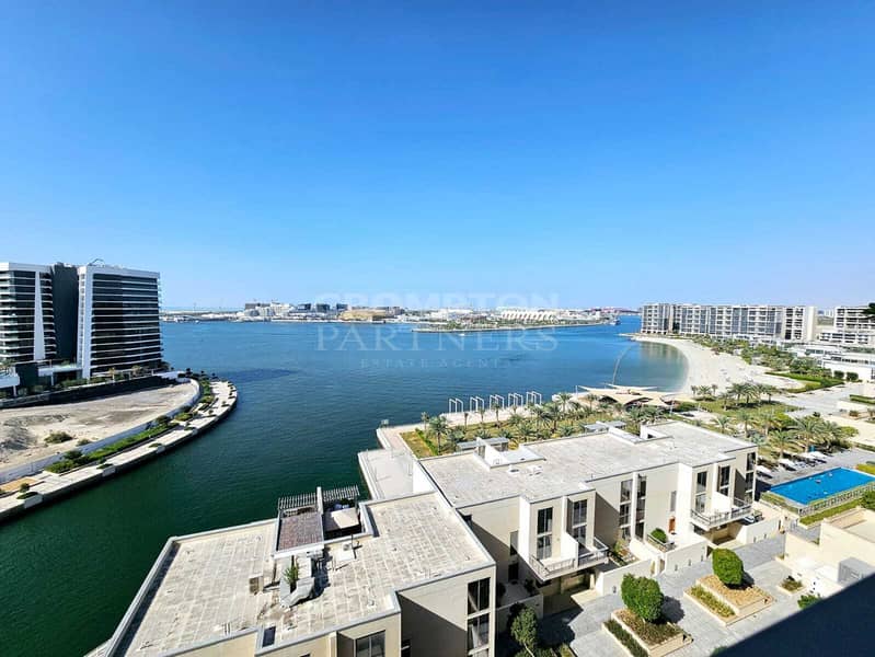 Upgraded | Full Sea View | Prime Location Upgraded | Full Sea View | Prime Location