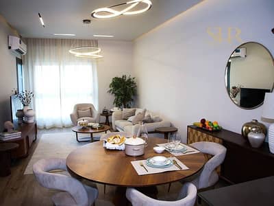 Studio for Sale in Jumeirah Village Circle (JVC), Dubai - ROI of 9% | Vaastu Compliant | Best Price