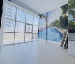 شقة في رويال ريزيدنس 1،رويال ريزيدنس،مدينة دبي الرياضية 2 غرف 80000 درهم - 14683864