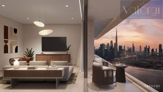 4 chambres Appartement à à vendre à Dubai Design District (D3), Dubai - page16_1. jpg