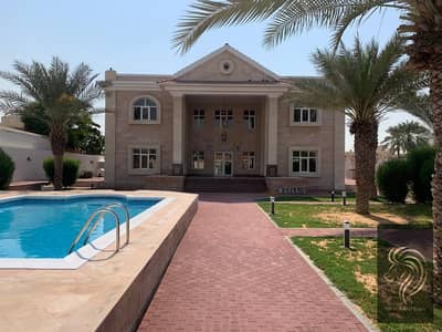 فیلا 6 غرف نوم للايجار في الدراري، الشارقة - 1000106742. jpg