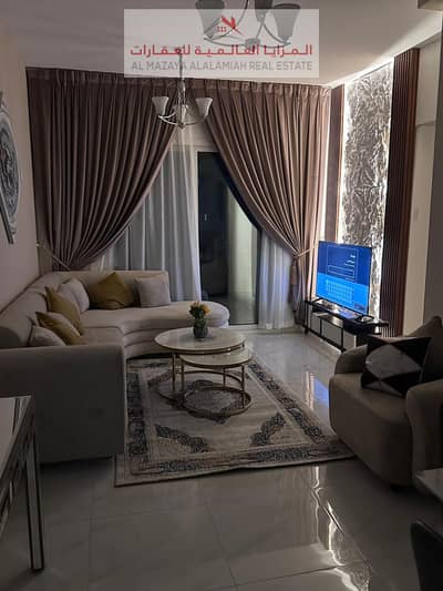 2 Bedroom Flat for Rent in Al Taawun, Sharjah - WhatsApp Image 2026-03-27 at 3.27. 19 PM. jpeg