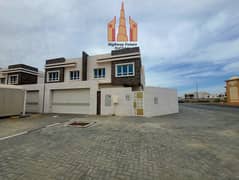 فیلا في حوشي 4 غرف 145000 درهم - 14683990