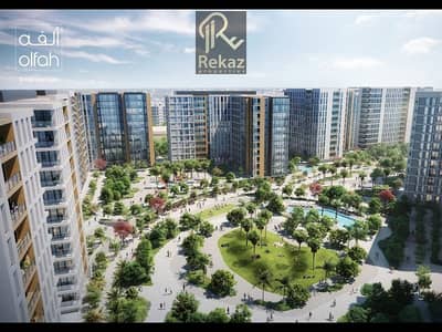 1 Bedroom Flat for Sale in Muwaileh Commercial, Sharjah - Olfah-brochure_pages-to-jpg-0022. jpg