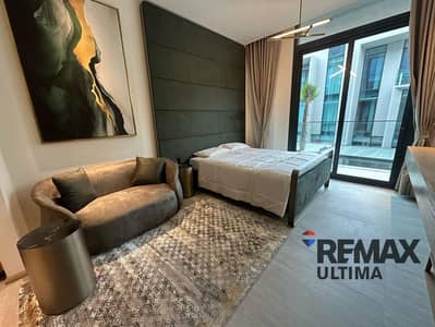 Estudio para en Alquiler en Jumeirah Village Circle (JVC), Dubai - WhatsApp Image 2026-03-30 at 1.44. 41 PM. jpeg