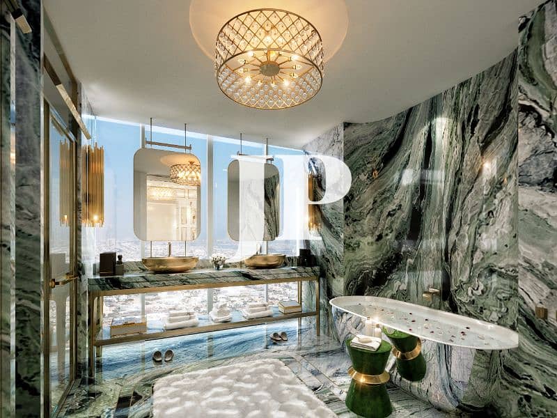 5 AL_SAFAH_DUPLEX_BATHROOM_GREEN_12MAR22Final. jpg