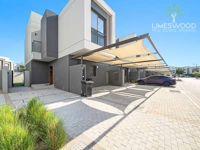 Spacious 3BR Villa plus Maid | 2 Parking | Kitchen Appliances | Bayut.com
