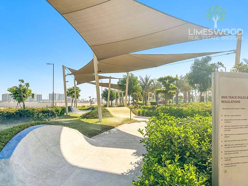 Spacious 3BR Villa plus Maid | 2 Parking | Kitchen Appliances | Bayut.com