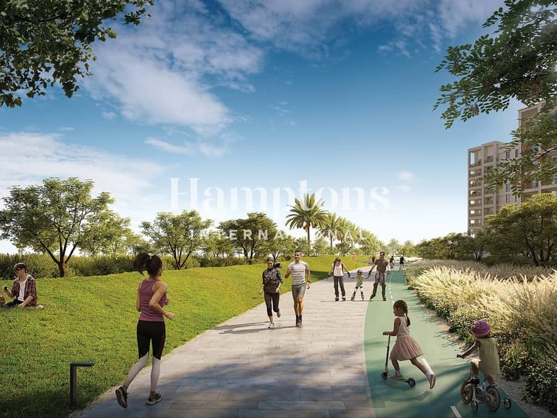 Beach Access | Lagoon | Close to Handover Beach Access | Lagoon | Close to Handover