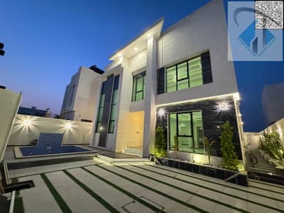 8 Bedroom Villa for Sale in Al Alia, Ajman - batch_WhatsApp Image 2025-11-30 at 1.39. 24 PM. jpeg