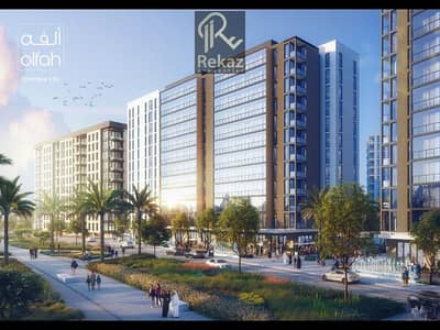 2 Bedroom Apartment for Sale in Muwaileh Commercial, Sharjah - Olfah-brochure_pages-to-jpg-0023. jpg