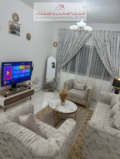 1 Bedroom Apartment for Rent in Al Taawun, Sharjah - WhatsApp Image 2026-03-30 at 9.50. 33 AM (1). jpeg