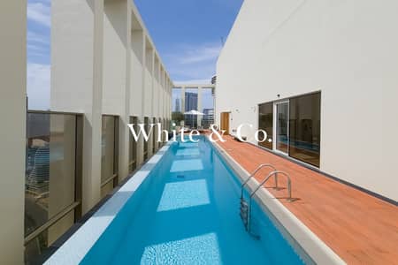 4 Bedroom Apartment for Rent in Business Bay, Dubai - LUXURY LIVING | SKYLINE VIEWS | EXCLUSIVE