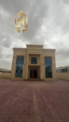 فیلا في الرحمانية 5 غرف 150000 درهم - 14684228