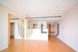 شقة في المها 1،المها،المنيرة،شاطئ الراحة 1 غرفة 115000 درهم - 14684237